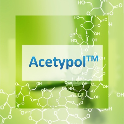 Acetypol is supporting a healthy immune system and is also an essential part of staying healthy